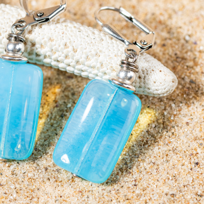 Retour de plage : des bijoux made in France, made in Oléron, de qualité, responsable, marin et esthétiques !