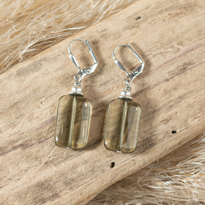 Découvrez Gum, un bijou inspiré de l’océan fabriqué artisanalement sur l’île d’Oléron.