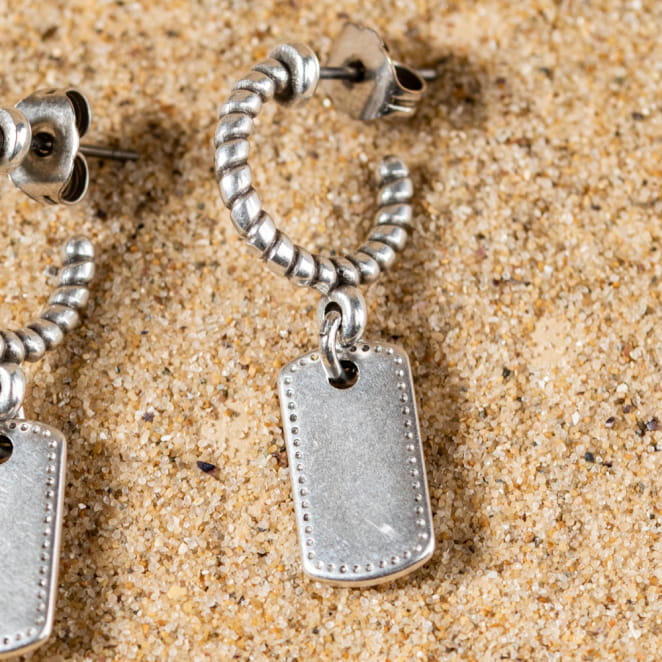 Retour de plage : des bijoux made in France, made in Oléron, de qualité, responsable, marin et esthétiques !