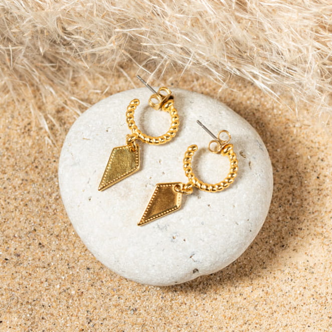 Bijou fantaisie marin made in France et artisanal