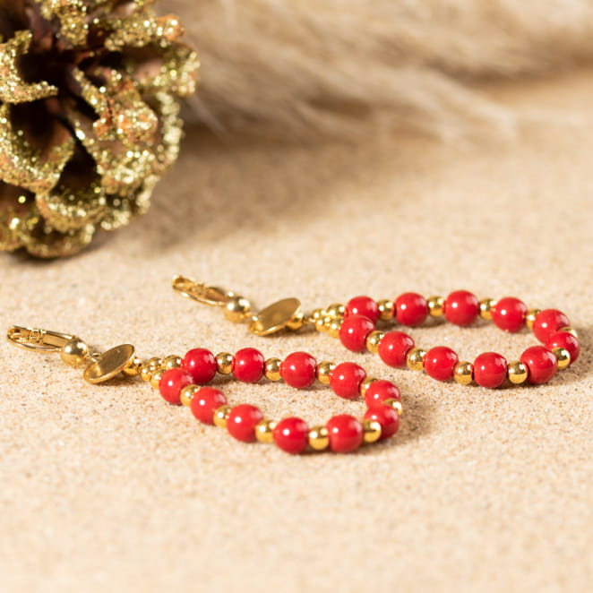 Bijou fantaisie marin made in France et artisanal