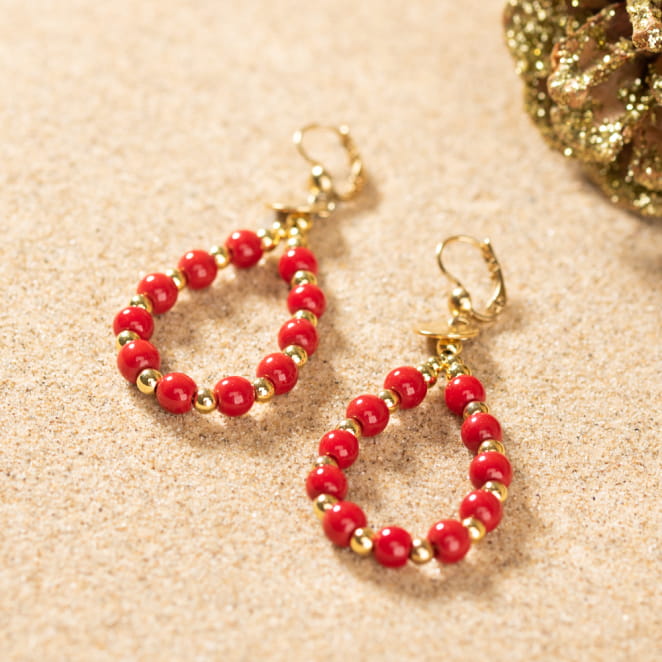 Retour de plage : des bijoux made in France, made in Oléron, de qualité, responsable, marin et esthétiques !