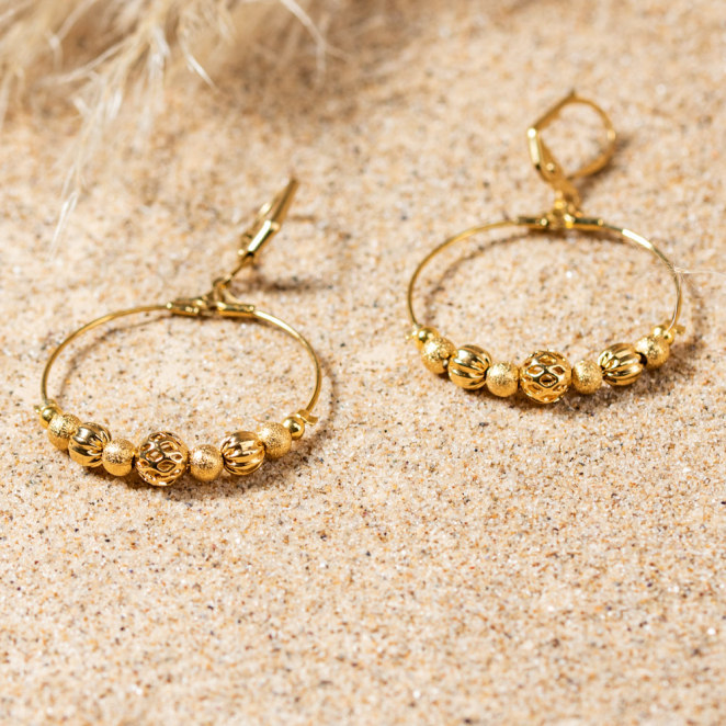 Bijou fantaisie marin made in France et artisanal