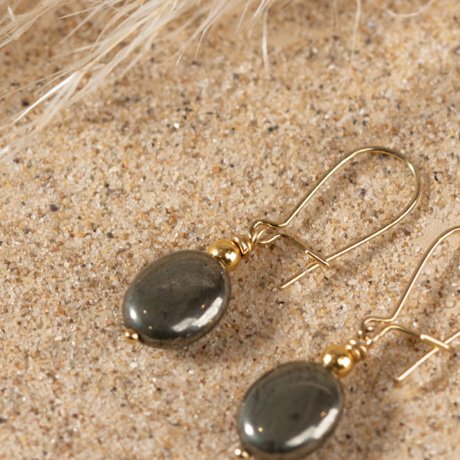 Bijou fantaisie marin made in France et artisanal