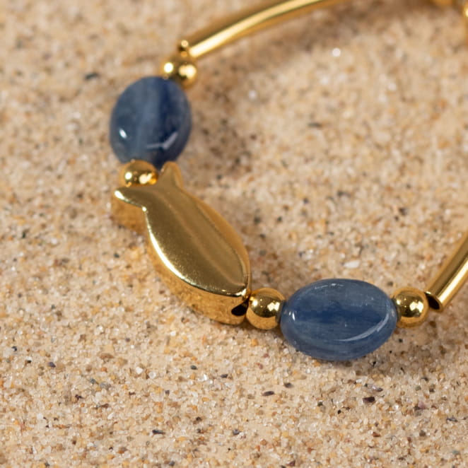 Bijou fantaisie marin made in France et artisanal