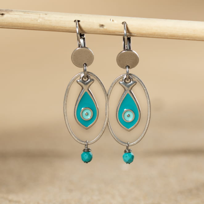 Bijou fantaisie marin made in France et artisanal