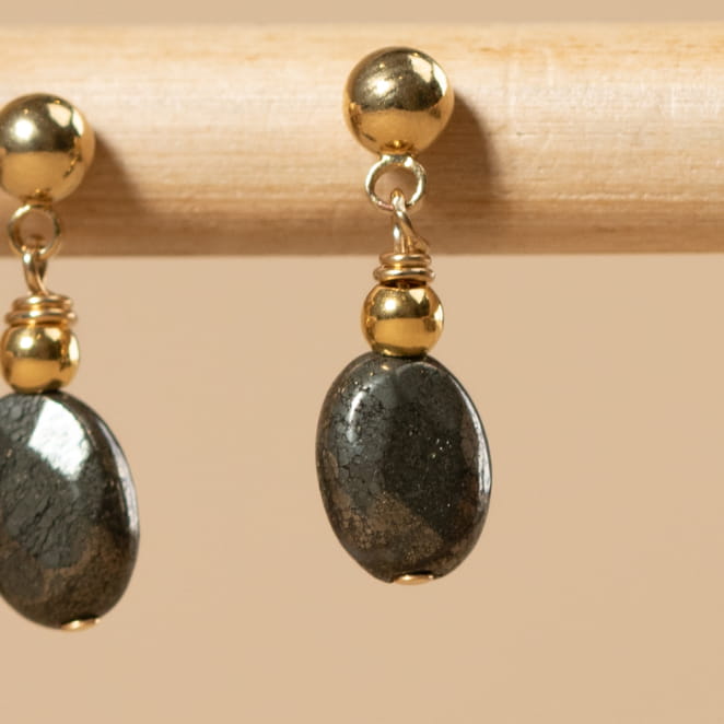 Découvrez Oléa, un bijou inspiré de l’océan fabriqué artisanalement sur l’île d’Oléron.