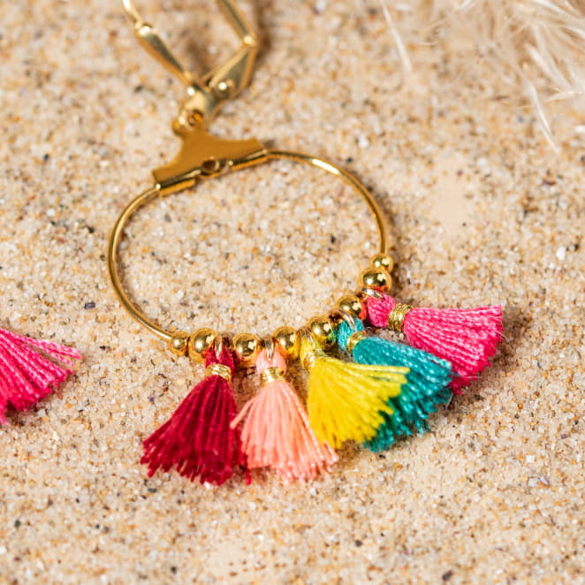 Bijou fantaisie marin made in France et artisanal