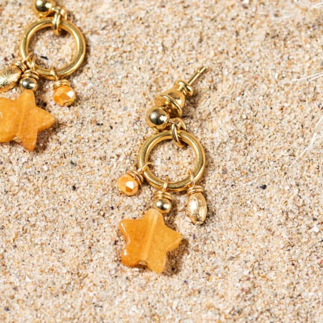 Bijou fantaisie marin made in France et artisanal