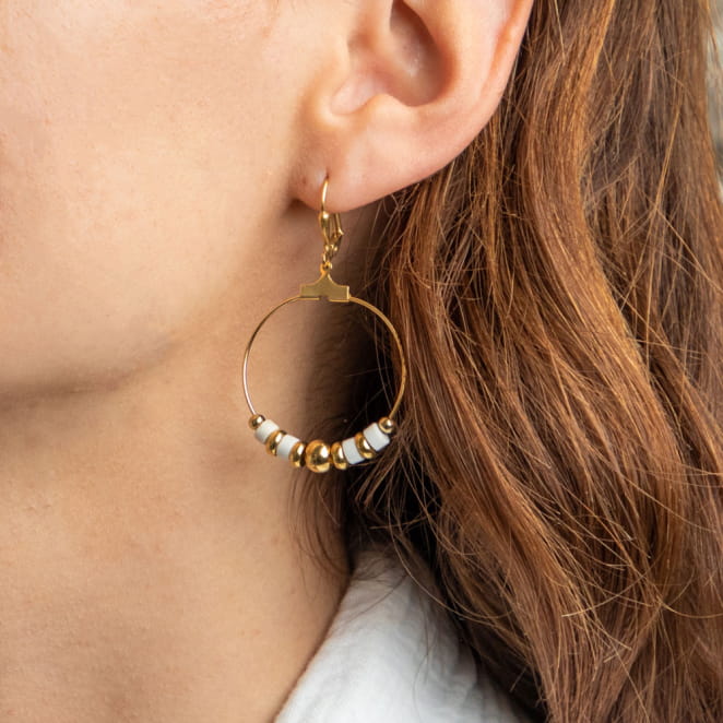 Bijou fantaisie marin made in France et artisanal