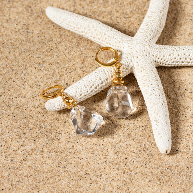 Bijou fantaisie marin made in France et artisanal