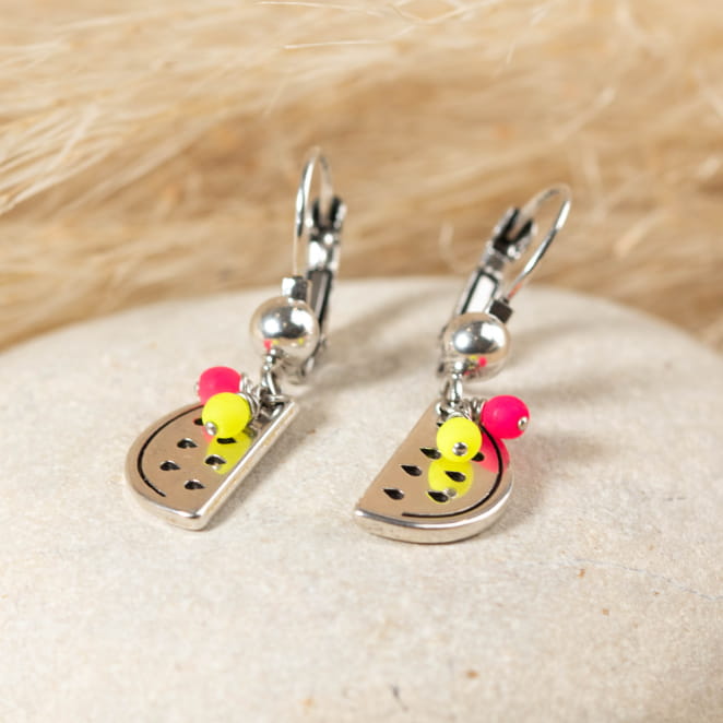 Découvrez Sandia, un bijou inspiré de l’océan fabriqué artisanalement sur l’île d’Oléron.