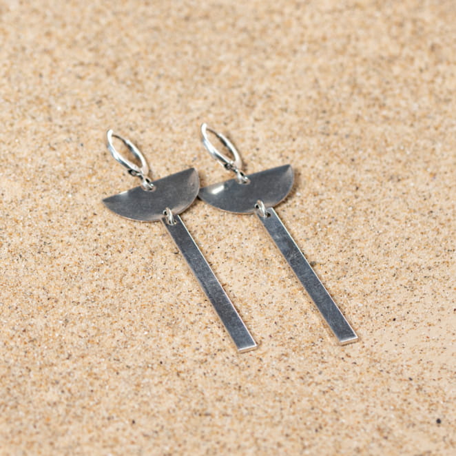 Découvrez Science, un bijou inspiré de l’océan fabriqué artisanalement sur l’île d’Oléron.