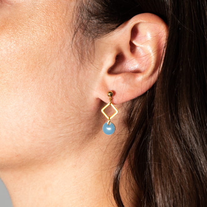 Bijou fantaisie marin made in France et artisanal