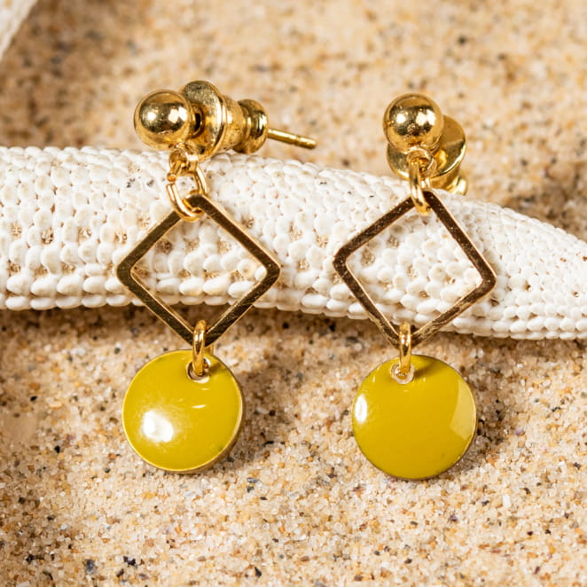 Bijou fantaisie marin made in France et artisanal