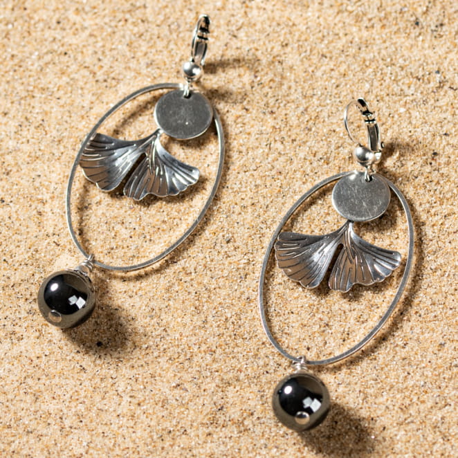 Bijou fantaisie marin made in France et artisanal