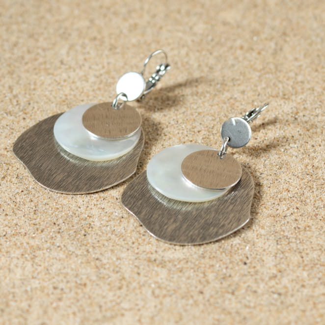 Bijou fantaisie marin made in France et artisanal