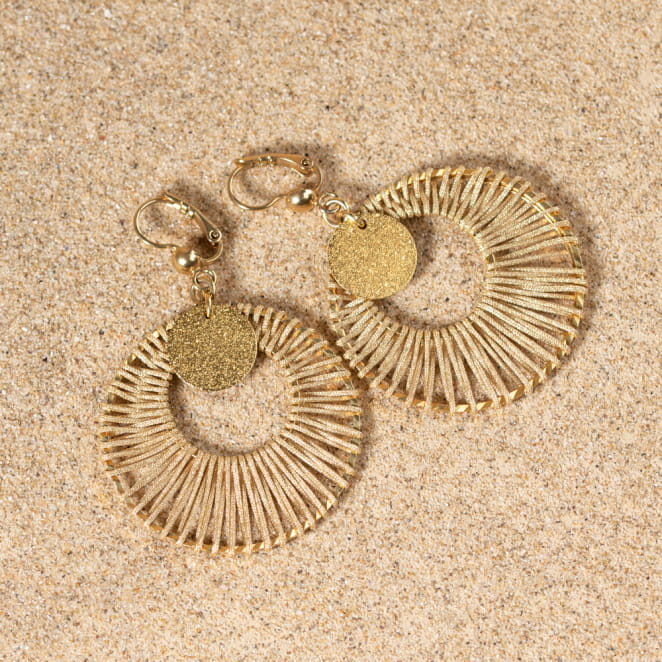 Retour de plage : des bijoux made in France, made in Oléron, de qualité, responsable, marin et esthétiques !