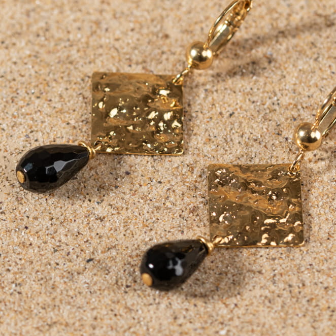 Retour de plage : des bijoux made in France, made in Oléron, de qualité, responsable, marin et esthétiques !