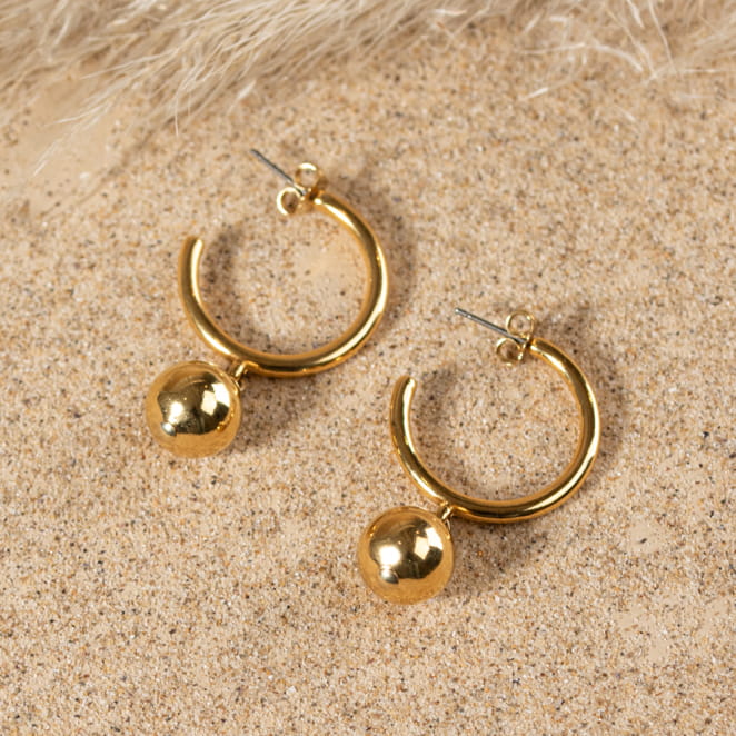 Bijou fantaisie marin made in France et artisanal