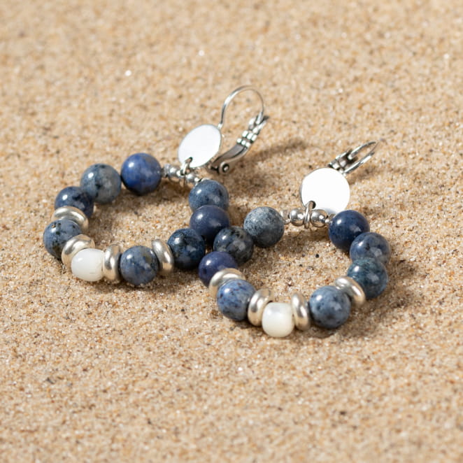 Bijou fantaisie marin made in France et artisanal