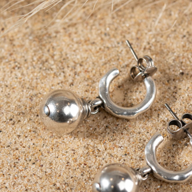 Bijou fantaisie marin made in France et artisanal