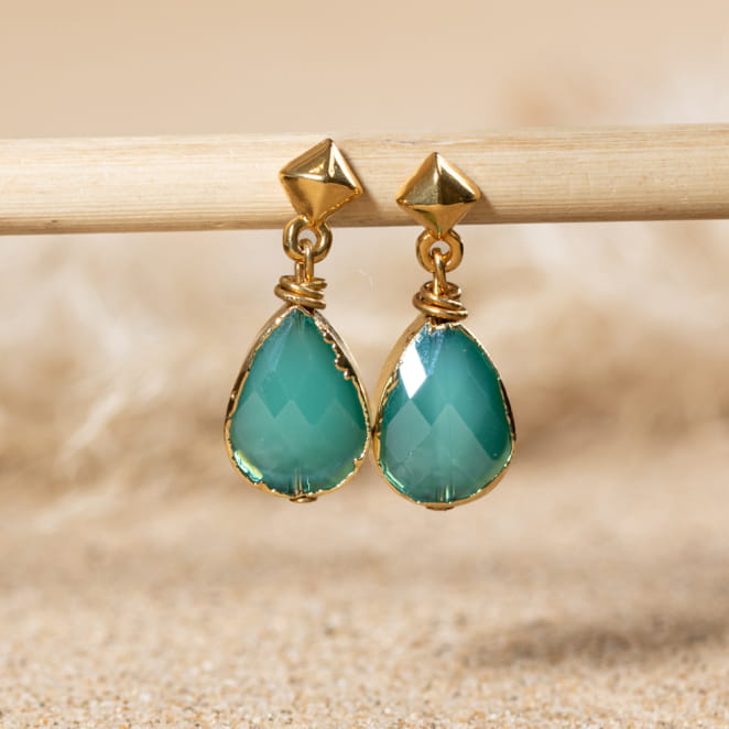 Bijou fantaisie marin made in France et artisanal