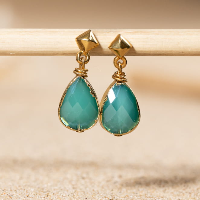 Retour de plage : des bijoux made in France, made in Oléron, de qualité, responsable, marin et esthétiques !