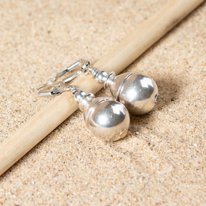 BOUCLES D'OREILLES FEMME CHILI