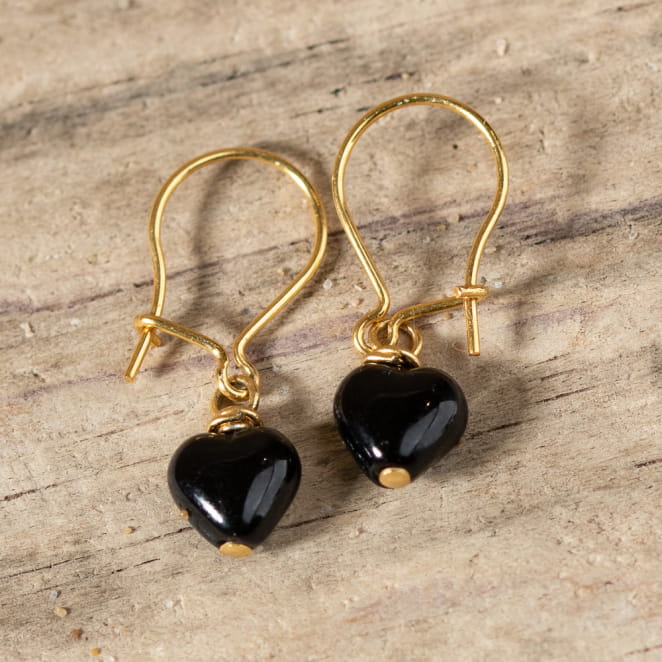 BOUCLES D'OREILLES PERLESPENNY