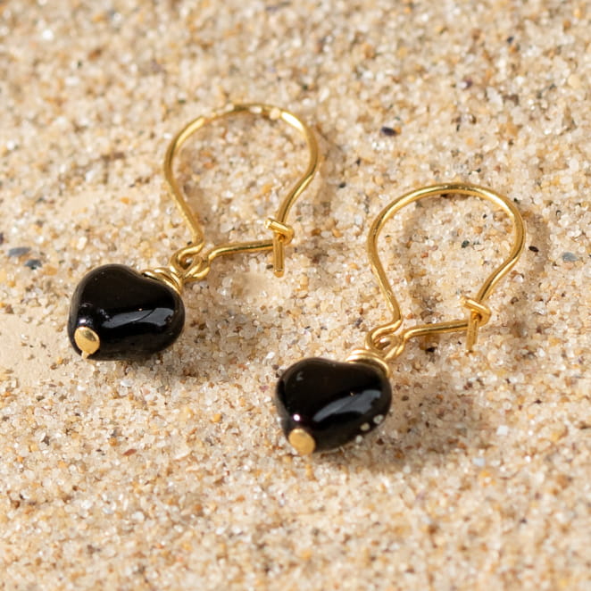 BOUCLES D'OREILLES PERLESPENNY