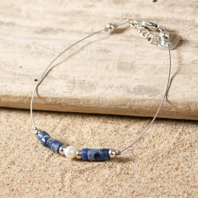 BRACELET perle femme COTE