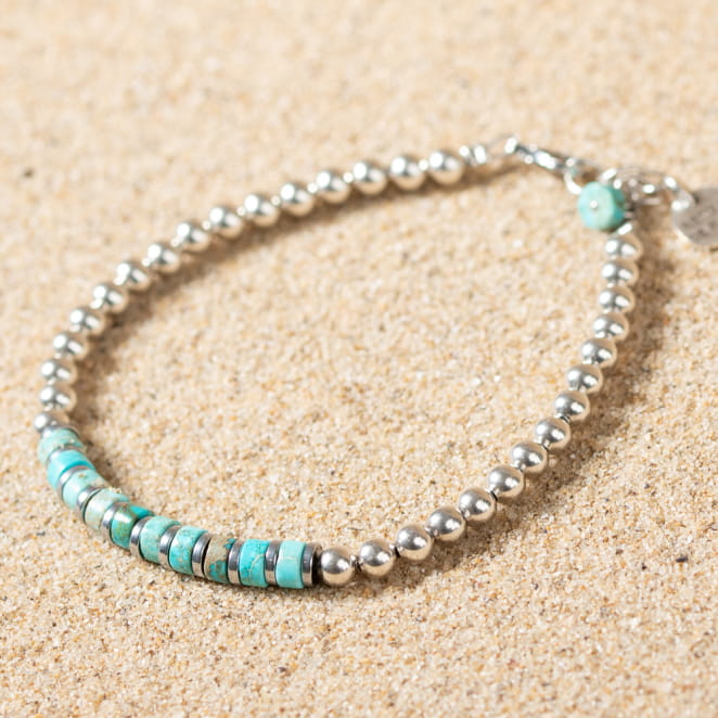 BRACELET perle femme ESPINHO