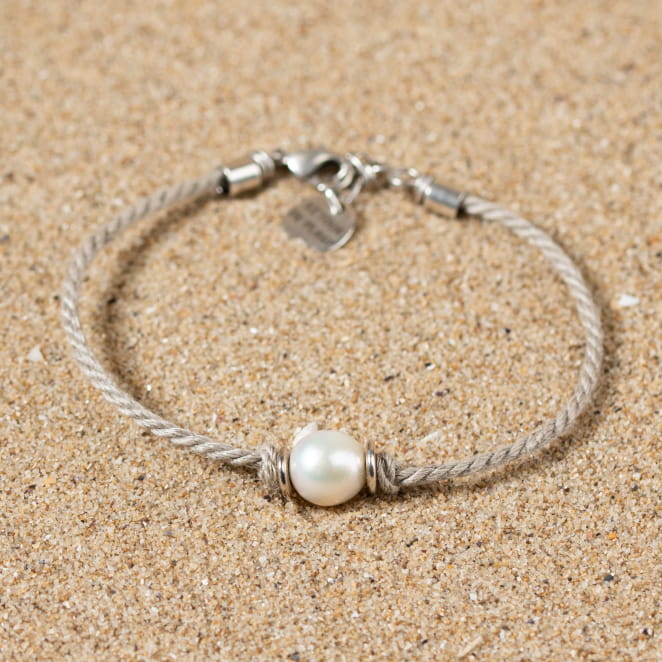 BRACELET perle femme AIX