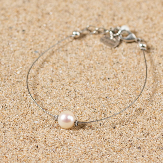 BRACELET perle femme AIX