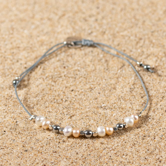 BRACELET Femme cordon  AMANDINE