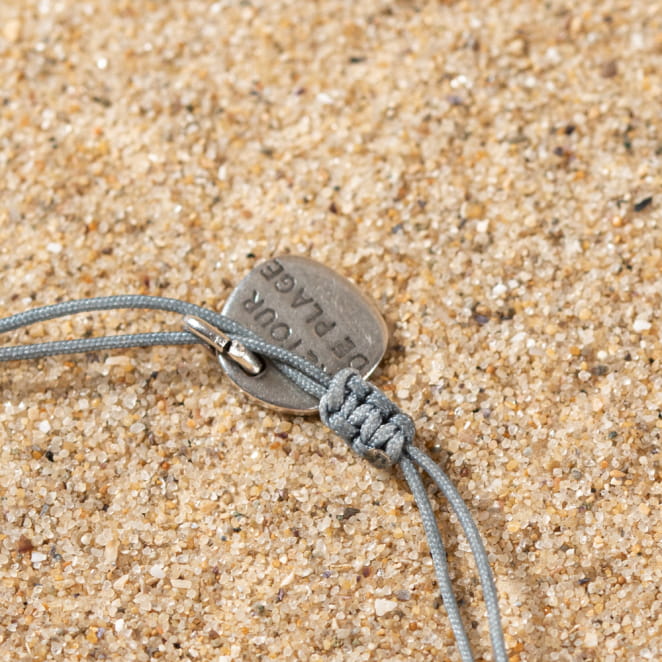 BRACELET Femme cordon  AMANDINE