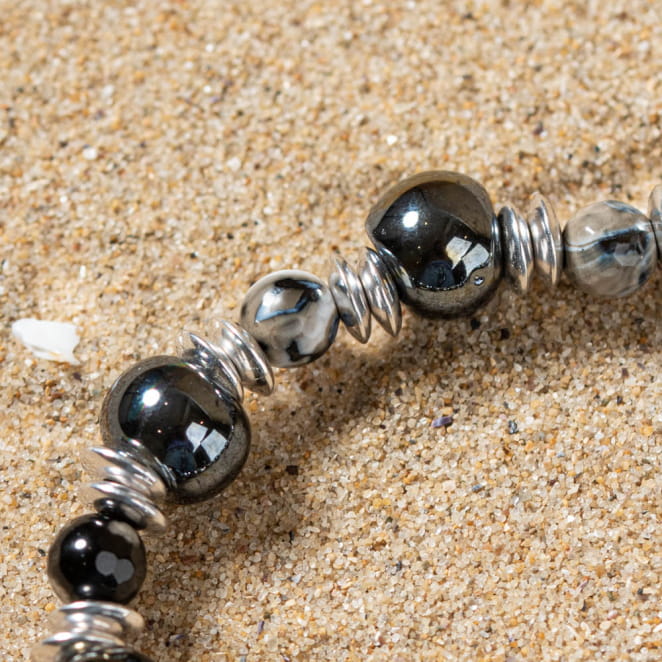 BRACELET perle femme BELINDA