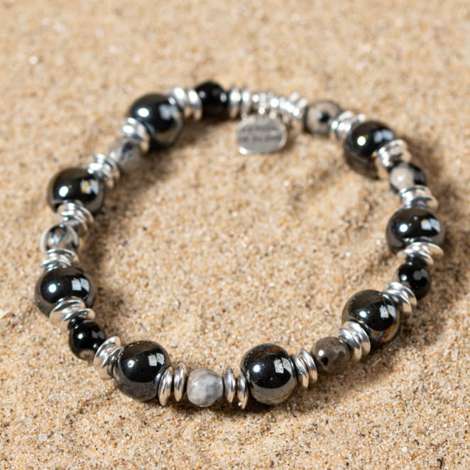 BRACELET perle femme BELINDA