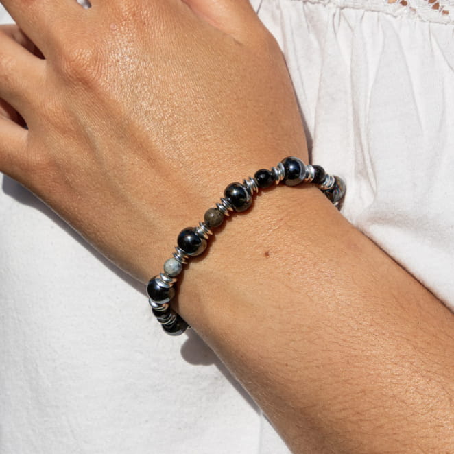 BRACELET perle femme BELINDA