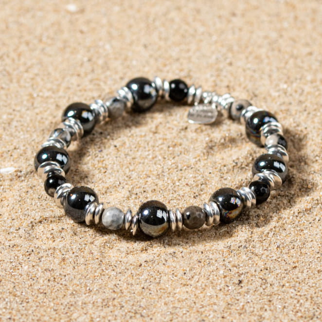 BRACELET perle femme BELINDA