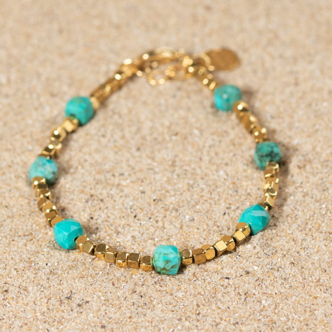 BRACELET perle femme BERYL