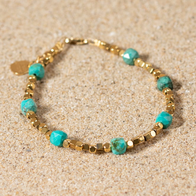 BRACELET perle femme BERYL