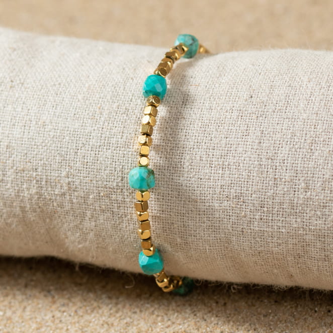 BRACELET perle femme BERYL