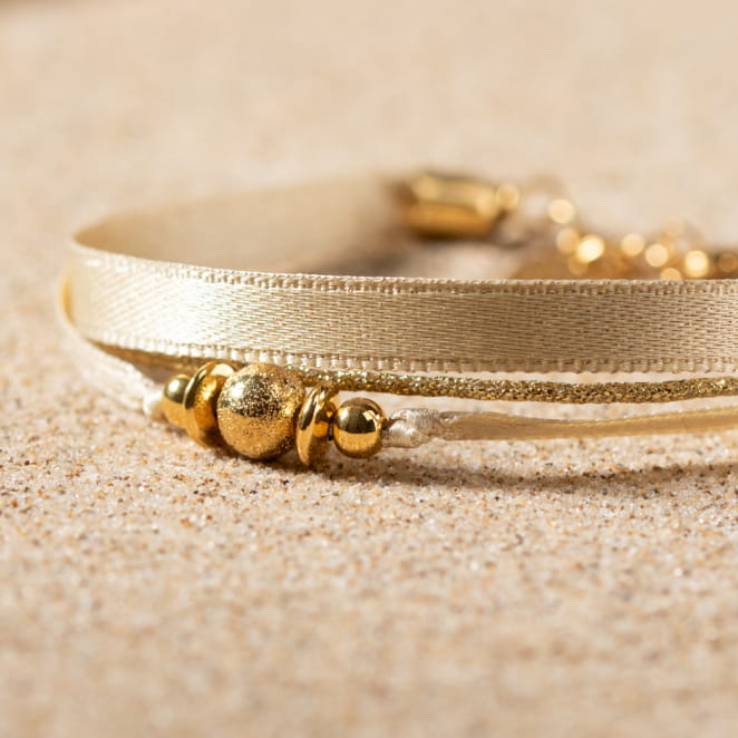 Retour de plage : des bijoux made in France, made in Oléron, de qualité, responsable, marin et esthétiques !