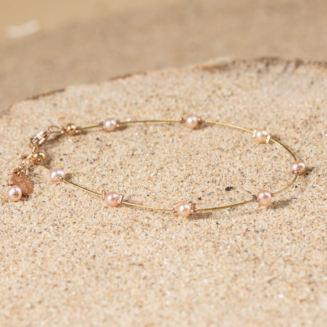 BRACELET perle femme BRUME