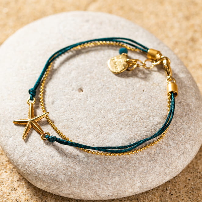 Bijou fantaisie marin made in France et artisanal