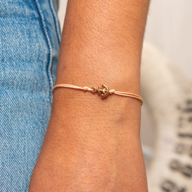 BRACELET Femme cordon CANOT