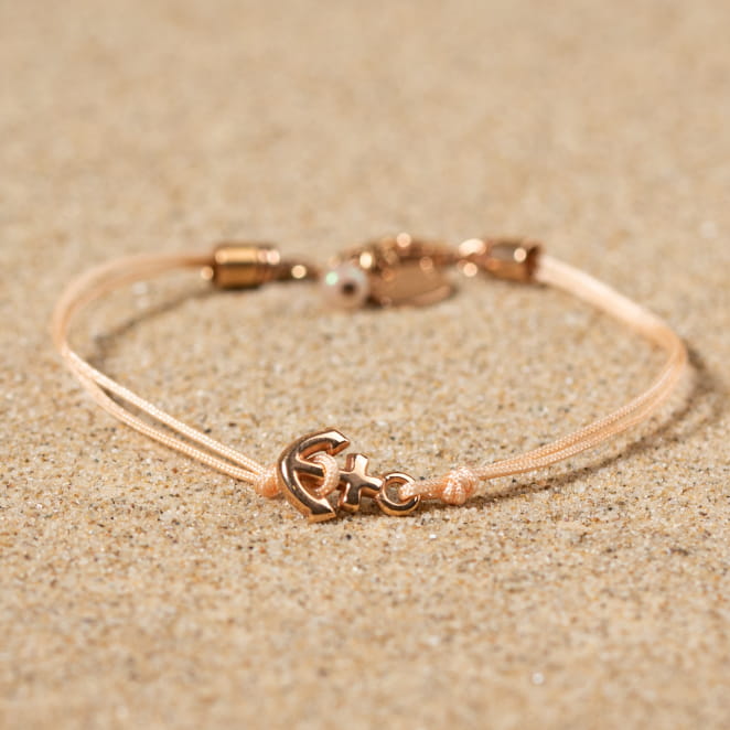 BRACELET Femme cordon CANOT