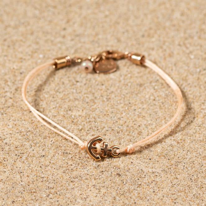 BRACELET Femme cordon CANOT